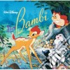 BAMBI-Italian Version cd