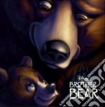 Koda, Fratello Orso cd