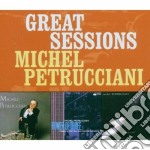 Michel Petrucciani - Great Sessions (3 Cd)