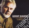 Kenny Rogers - 21 Number Ones cd musicale di Kenny Rogers