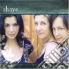 Shaye - Lake Of Fire cd