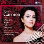 Georges Bizet - Carmen (extr.)