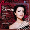 Georges Bizet - Carmen (extr.) cd