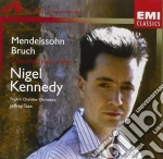 Nigel Kennedy - Concerto Pour Violon En E Minor - C cd