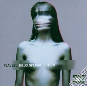 MEDS/Spec.Ed.+Bonus DVD cd musicale di PLACEBO