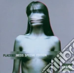 Placebo - Meds (Cd+Dvd) cd