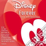 DISNEY FOREVER-Italian Version cd