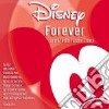 DISNEY FOREVER-Italian Version cd
