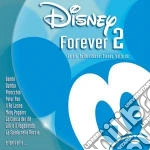 DISNEY FOREVER VOL.2-Italian Version cd