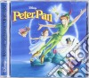Peter Pan: Banda Sonora Original (Espanol) cd