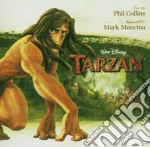 Mark Mancina - Tarzan