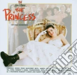 Princess Diaries (The) cd