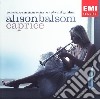 Alison Balsom: Caprice cd