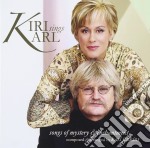 Karl Jenkins - Kiri Sings Karl