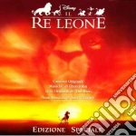 Lion King (The) (Special Edition) cd