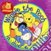 Winnie The Pooh: In Due E' Meglio cd