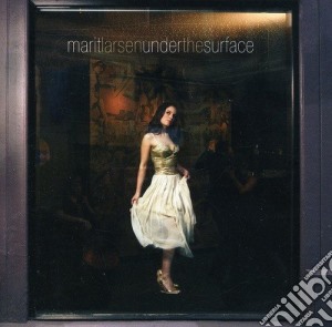 Marit Larsen - Under The Surface cd musicale di Marit Larsen