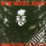 New Model Army - No Rest For The Wicked cd