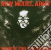 New Model Army - No Rest For The Wicked cd