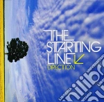 Starting Line (The) - Direction cd