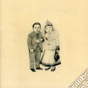 Decemberists (The) - Crane Wife cd musicale di DECEMBEFRISTS