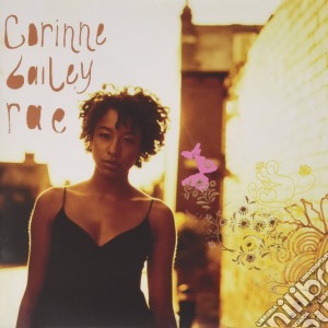 Corinne Bailey Rae - Corinne Bailey Rae cd musicale di BAILEY RAE CORINNE