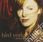 Bird York - Wicked Little High