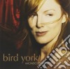 Bird York - Wicked Little High cd