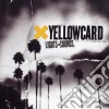 Yellowcard - Lights And Sounds cd musicale di Yellowcard