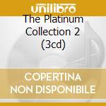 The Platinum Collection 2 (3cd) cd musicale di MINA