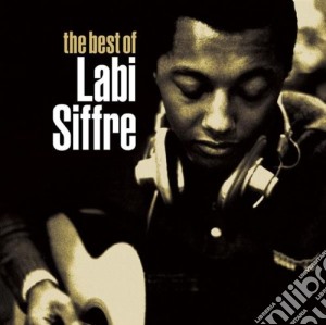 Labi Siffre - The Best Of cd musicale di Labi Siffre
