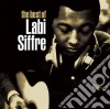Labi Siffre - The Best Of cd