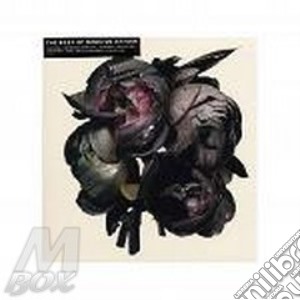 (LP VINILE) Collected lp vinile di Attack Massive