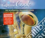 Captain Cook - Schoensten Traummelodien (4 Cd) cd