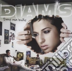 Diam's - Dans Ma Bulle cd