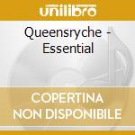Queensryche - Essential cd
