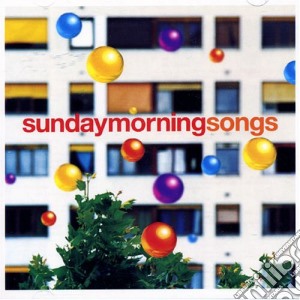 Sunday Morning Songs  / Various (2 Cd) cd musicale di Various