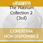 The Platinum Collection 2 (3cd) cd