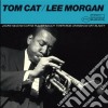 Lee Morgan - Tom Cat cd
