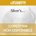 Silver's... cd