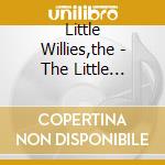 Little Willies,the - The Little Willies cd