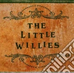 Little Willies - Little Willies cd