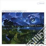 Gonzalo Rubalcaba - Solo cd