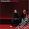 Shapeshifters (The) - Sound Advice cd