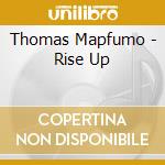 Thomas Mapfumo - Rise Up cd