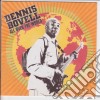 Dennis Bovell - All Over The World cd