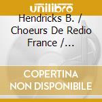 Hendricks B. / Choeurs De Redio France / Orchestre National De France / Pretre Georges - Gloria / Stabat Mater cd