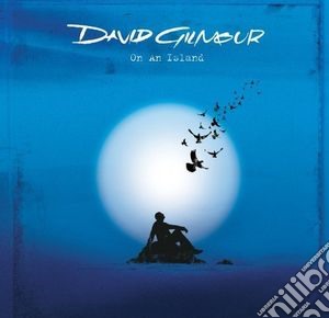 (LP Vinile) David Gilmour - On An Island lp vinile di GILMOUR DAVID