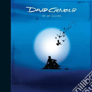 David Gilmour - On An Island cd musicale di David Gilmour