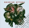 Massive Attack - Collected The Best Of cd musicale di Massive Attack